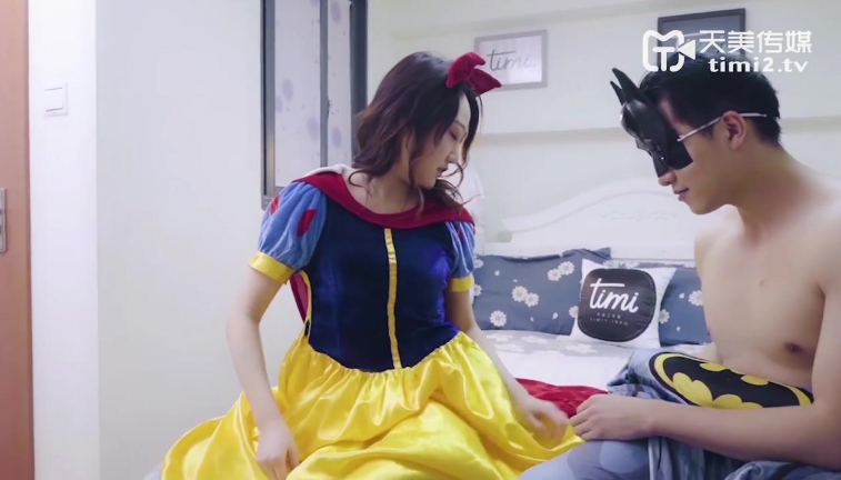 Sex bạch tuyết vú to cốt truyện tàu khựa